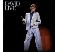 David Bowie - David Live (2005 Mix) [Remastered Version] [VINYL]
