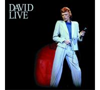David Bowie - David Live (2005 Mix) [Remastered Version] [VINYL]