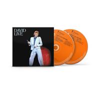 David Bowie – David Live – 2005 Mix (Remastered Version)