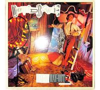 David Bowie - Day-In Day-Out