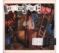 David Bowie - Day-in day-out (Ext. Dance Mix, 1987) [VINYL]