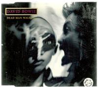 Bowie David - Dead Man Walking