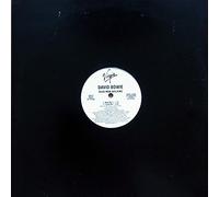 David Bowie - Dead man walking (This One's Not Dead Yet Remix) [Vinyl Single]