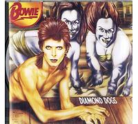 David Bowie - Diamond Dogs