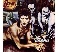 David Bowie - Diamond Dogs (2016