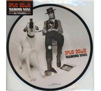 David Bowie - Diamond Dogs (40th Anniversary Picture Disc)