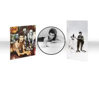 David Bowie - Diamond Dogs 50th Ann (Picture Disc) [VINYL]