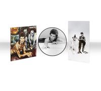 David Bowie - Diamond Dogs (50th Anniversary Picture Disc) [New Vinyl LP] Pictur
