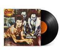 David Bowie - Diamond Dogs 50th Anniversary (Half Speed Master)