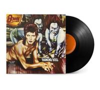 Diamond Dogs (Half-speed Master)