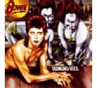 David Bowie - Diamond Dogs [VINYL]