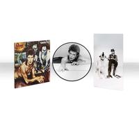 David Bowie Diamond Dogs Vinyl LP Picture Disc 2024 NEW