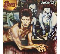 David Bowie - Diamond Dogs (50th Anniversary Picture Disc) [New Vinyl LP] Pictur