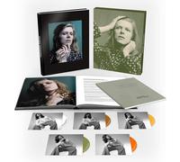 David Bowie - Divine Symmetry