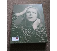 David Bowie Divine Symmetry 4 CD Blu-ray Box Set Remastered 2022 NEW Sealed