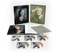 David Bowie - Divine Symmetry