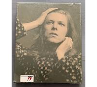 David Bowie - Divine Symmetry