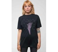 David Bowie Dots Logo T Shirt - M
