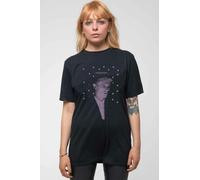 David Bowie Dots Logo T Shirt - XL