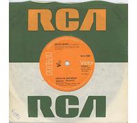 David Bowie - Drive-In Saturday / Round and Round [7" VINYL]