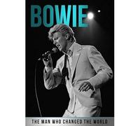 Bowie - The Man Who Changed the World