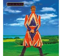 David Bowie - Earthling (2021 Remaster) [New CD] Rmst