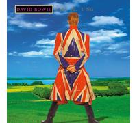 David Bowie - Earthling (2021 Remaster) [VINYL]