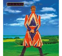 David Bowie - Earthling (2021 Remaster) [VINYL]