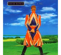 David Bowie - Earthling (2021 Remaster)
