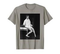 David Bowie Elephant Man On Broadway 1980 T-Shirt
