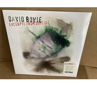 David Bowie - Excerpts From Outside [VINYL]