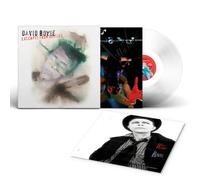David Bowie - Excerpts From Outside [VINYL]