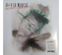David Bowie - Excerpts From Outside [VINYL]