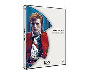 David Bowie: Face To Face With The Man Who Charmed The World [DVD]