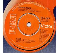 David Bowie - Fame