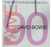 David Bowie - Fame 90 (The Arthur Baker Mixes)