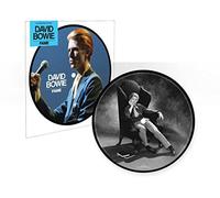 David Bowie - Fame / Right (40th Anniversary Picture Disc) [7" Vinyl]