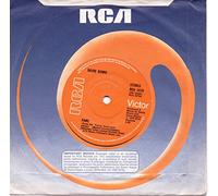 DAVID BOWIE - Fame / Right [7" VINYL]