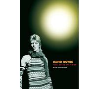 David Bowie: Fame, Sound and Vision (Celebrities)