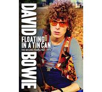 David Bowie - Floating On A Tin Can