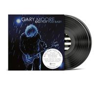 David Bowie - Gary Moore, Neues Album 2026, Bad for You Baby, Doppelvinyl, 2 LP [Vinyl LP]