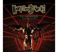 David Bowie - Glass Spider (Live Montreal '87) [2018 Remaster]