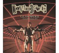 David Bowie - Glass Spider (live Montreal '87) [COMPACT DISCS] Rmst USA import