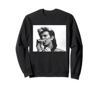 David Bowie Glass Spider Tour Era Live 1987 Sweatshirt
