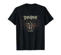 David Bowie - Glass Spider Tour T-Shirt