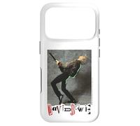David Bowie Glass Spiders Case for iPhone 17 Pro