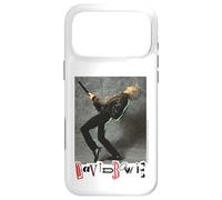 David Bowie Glass Spiders Case for iPhone 17 Pro Max