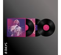 David Bowie - Glastonbury 2000 (2025) 3 LP Vinyl