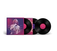 DAVID BOWIE - GLASTONBURY 2000 3X VINYL LP REISSUE (NEW) PRESALE 01/08/25