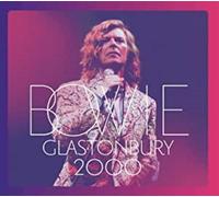 Glastonbury 2000 [2CD]